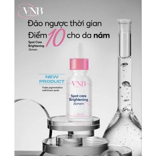 serum Trằng da vnb (date 2027)