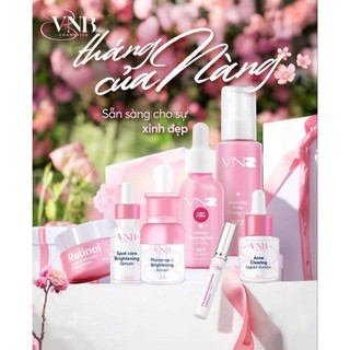 serum Trằng da vnb (date 2027)