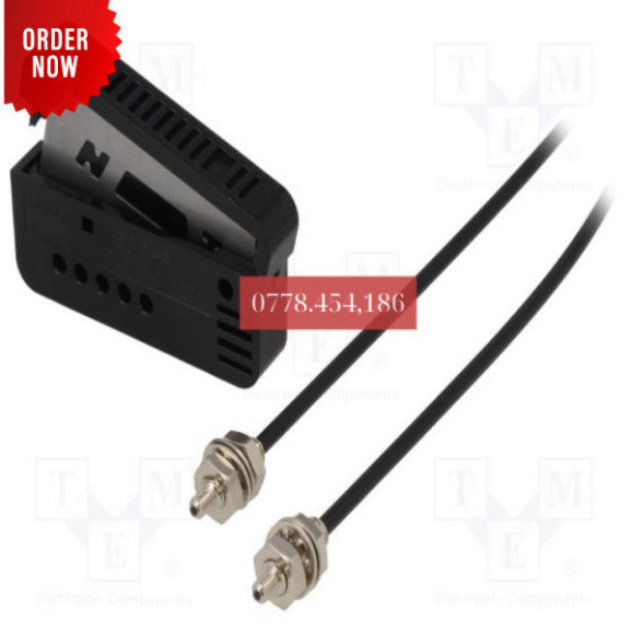 cảm biến sợi quang omron E32-TC200