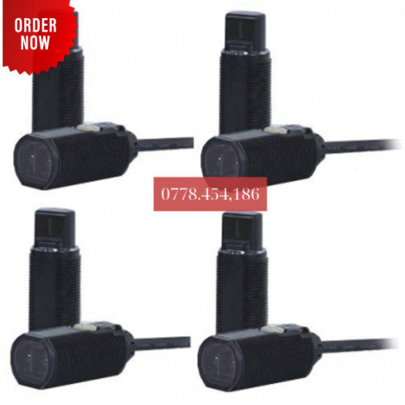 CẢM BIẾN QUANG OMRON E3FA-TN11