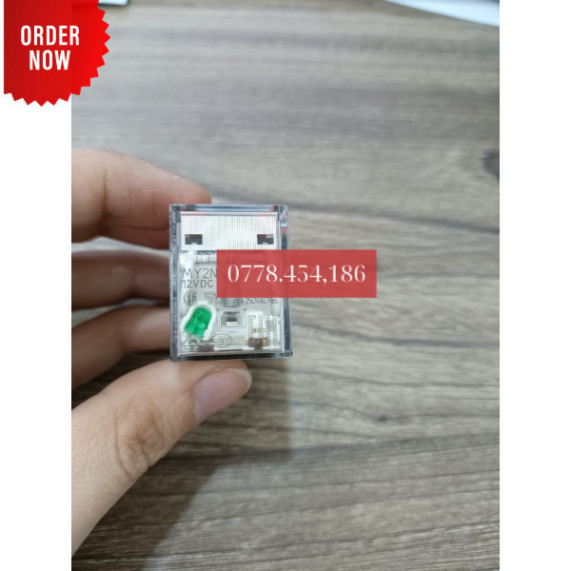 Rờ le MY2N-GS DC12, Rờ le MY2N-GS DC12, Rờ le MY2N-GS DC12, Rờ le MY2N-GS DC12, Rờ le MY2N-GS DC12