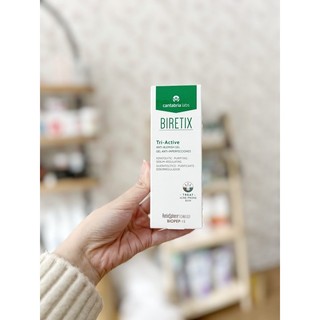Gel ngừa mụn Tri Active Biretix