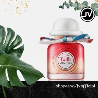 🔮 nước hoa hermes twilly tuti edp 85ml 🔮