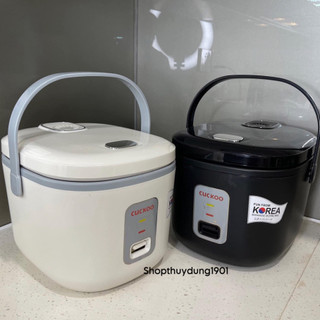 Nồi cơm điện NMC STORE 1.8L mẫu mới sang trọng nấu cơm ngon