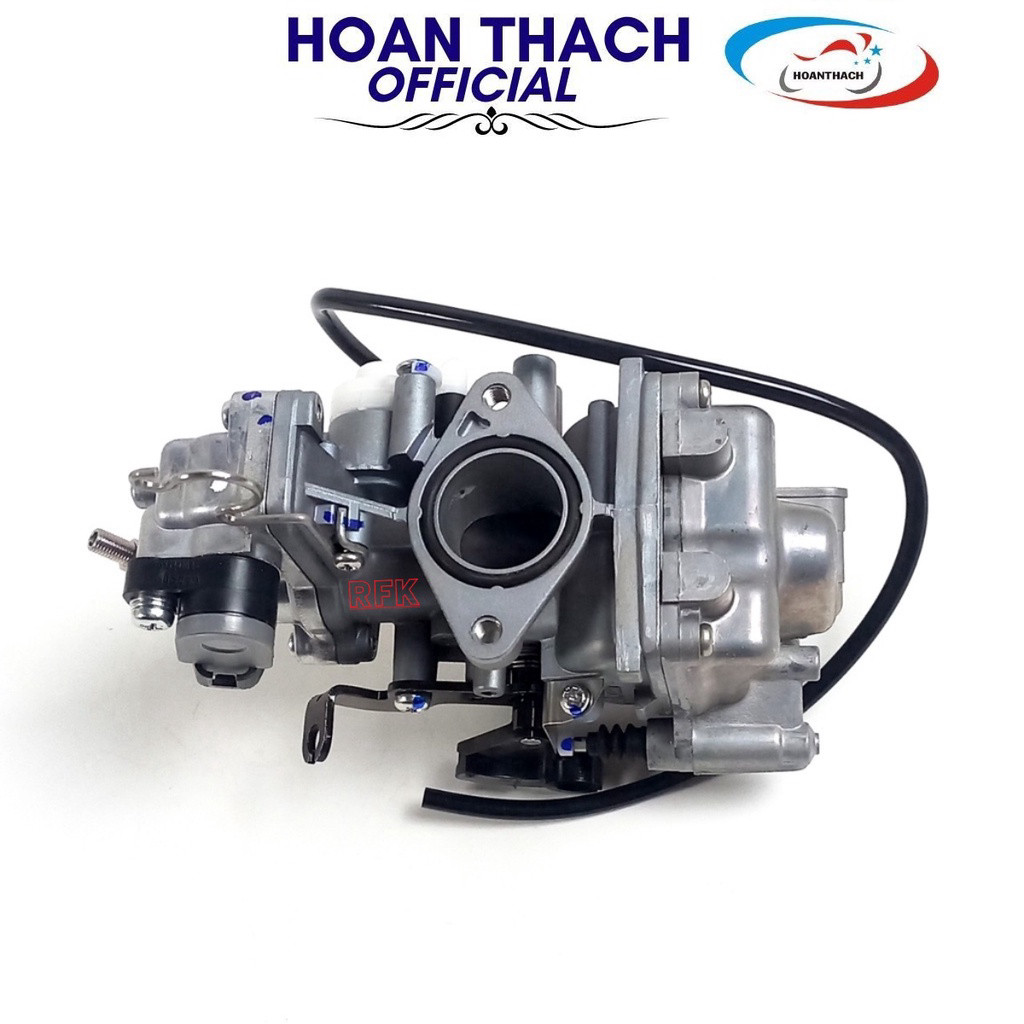 Bình Xăng Con Xe Exciter 135 đời 2006 - 2010 yamaha, chính hãng HOANTHACH 1S9E41010200 hoanthachofficial