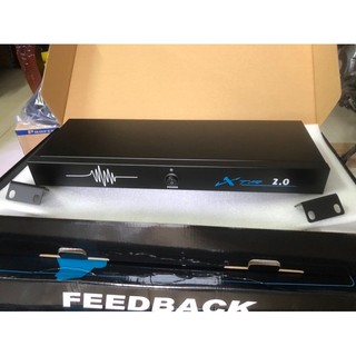 THIẾT BỊ CHỐNG HÚ MICRO FEEDBACK XTR 2.0