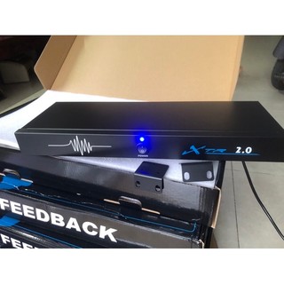 THIẾT BỊ CHỐNG HÚ MICRO FEEDBACK XTR 2.0