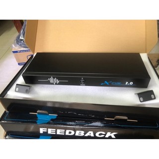 THIẾT BỊ CHỐNG HÚ MICRO FEEDBACK XTR 2.0