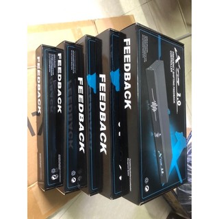 THIẾT BỊ CHỐNG HÚ MICRO FEEDBACK XTR 2.0