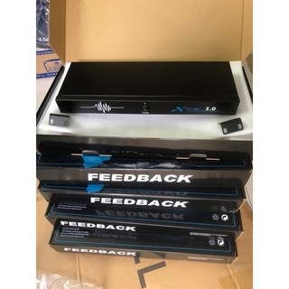 THIẾT BỊ CHỐNG HÚ MICRO FEEDBACK XTR 2.0
