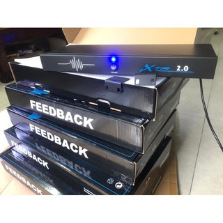 THIẾT BỊ CHỐNG HÚ MICRO FEEDBACK XTR 2.0