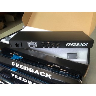 THIẾT BỊ CHỐNG HÚ MICRO FEEDBACK XTR 2.0
