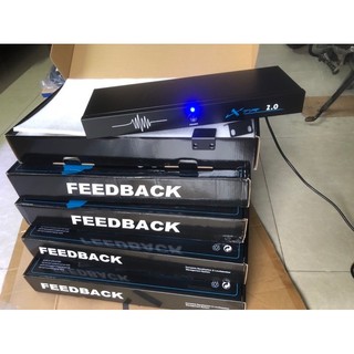 THIẾT BỊ CHỐNG HÚ MICRO FEEDBACK XTR 2.0