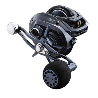 Máy câu daiwa lexa 400 hd máy câu 6 crbb