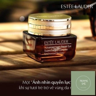 [full 15ML] 𝗞𝗲𝗺 dưỡng 𝗺𝗮̆́𝘁 𝗘𝘀𝘁𝗲𝗲 𝗟𝗮𝘂𝗱𝗲𝗿 15ml