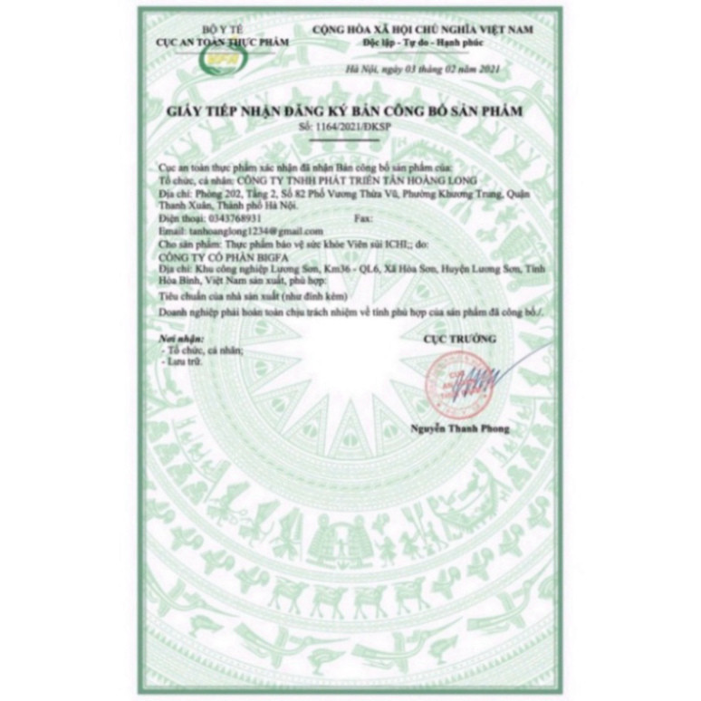 ✅ VIÊN SỦI ICHI  20 VIÊN - Đánh bay ho rát, mất tiếng,  họng hạt,  amidan - Công nghệ Nhật Bản