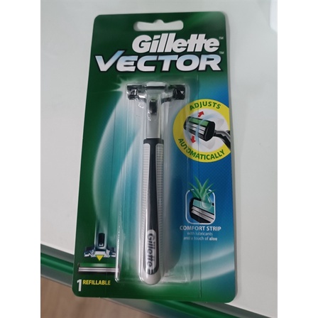 Dao Cạo - GILLETTE VECTOR