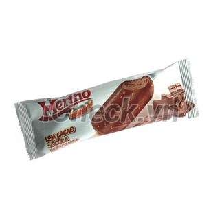 Kem Cacao Socola Đậu Phộng - Merino Yeah - 68g