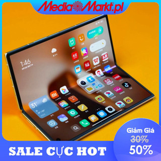 Đt x.iao.mi mi.x f.o.ld 3 - đẹp 99% siêu mượt 256gb bảo hành 1 đổi 1