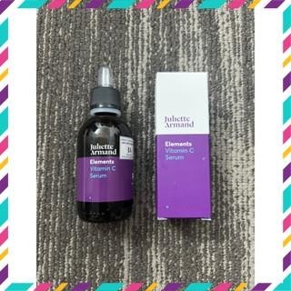 [ Chính Hãng ] [TEM CÔNG TY] TINH CHẤT JULIETTE ARMAND VITAMIN C VITAMIN C SERUM