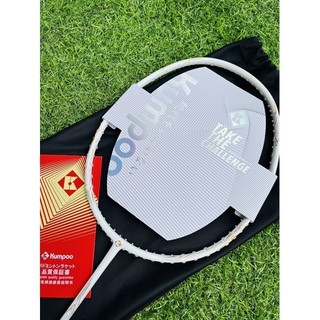 VỢT CẦU LÔNG KUMPOO K520 (free đan cước xịn)