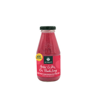 Le Fruit Nước ép Nước ổi-thanh long-củ dền -250ml