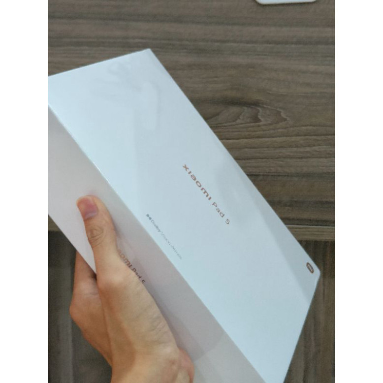 Xiaomi Mi Pad 5 Chính Hãng Mới [BH 18 Tháng Toàn Quốc]