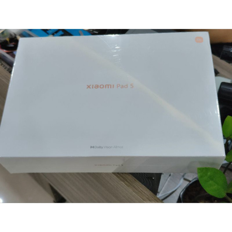 Xiaomi Mi Pad 5 Chính Hãng Mới [BH 18 Tháng Toàn Quốc]