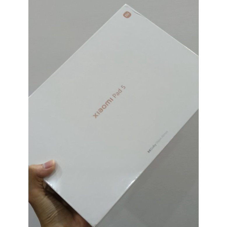 Xiaomi Mi Pad 5 Chính Hãng Mới [BH 18 Tháng Toàn Quốc]