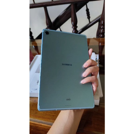 Máy tính bảng Samsung Tab S6 Lite (Đẹp keng) Bảo hành gần 12 tháng Chính hãng