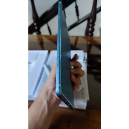 Máy tính bảng Samsung Tab S6 Lite (Đẹp keng) Bảo hành gần 12 tháng Chính hãng