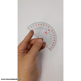 Thước Đo độ Lớn No-4 - WinQ