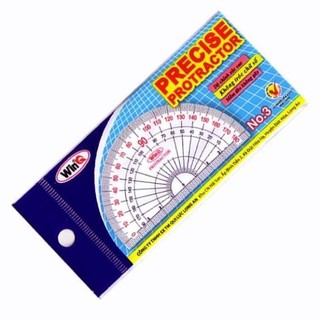 Thước Đo độ Lớn No-4 - WinQ