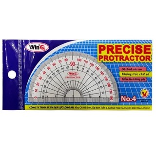 Thước Đo độ Lớn No-4 - WinQ