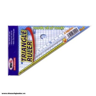 Thước Eke Lớn No-6 - WinQ
