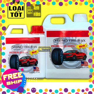 Dầu bóng vỏ xe đa năng s9 tire wax 500ml- dầu đánh bóng vỏ xe,bảo vệ mân và lốp - dầu bóng vỏ xe máy - chai dầu đánh bón