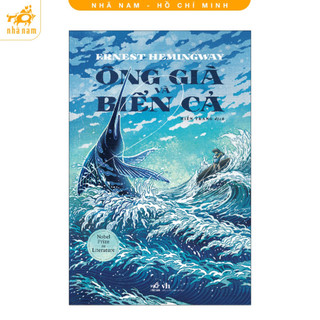 Sách - ông già và biển cả - nnb