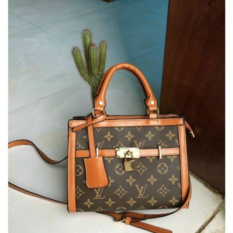 Túi xách nữ công sở  thời trang Châu Âu