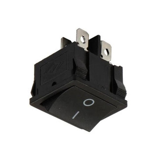 Công tắc amply, Công tắc cục đẩy on off
