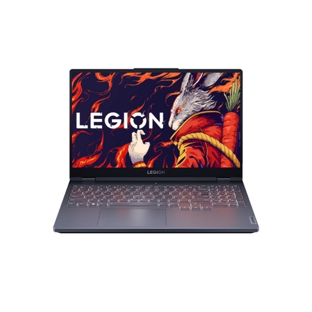 Laptop Legion 5 15ARP8 - Type 83EF (Ryzen 7 7735H, RTX 4060-8GB, Ram 16GB, SSD 512GB, Màn 15,6' 2,5K 165Hz) SC3