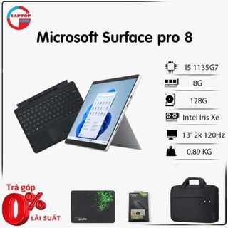 Laptop Microsoft Surface Pro 8 SC3