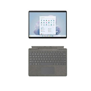 Laptop Microsoft Surface Pro 8 ( Core i5 1135G7/ Ram 8GB / SSD 128GB) SC3