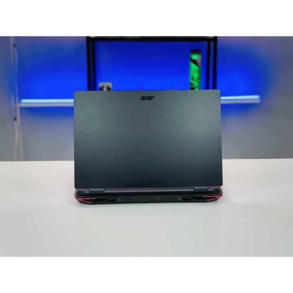 Laptop Acer Nitro 5 Tiger 2022 AN515-58 (Core i7 - 12700H, 16GB, 512GB, RTX 3060, 15.6" FHD IPS 144Hz) SC3