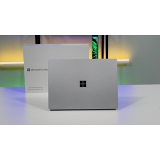 [Mới 100%] Microsoft Surface Laptop 3 Màn 2k Cảm Ứng (Refurbised Certified) SC3