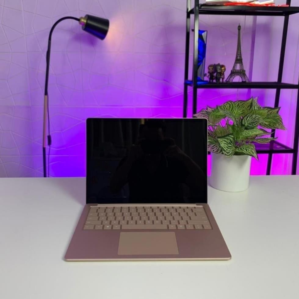 Surface Laptop 4 | Core i5 1135G7 / RAM 16GB / SSD 512GB / Màn 13.5 in 2k Cảm Ứng SC3