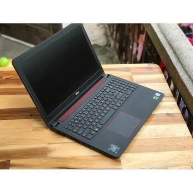 laptop gaming dell N7559 core i7 6700hq,vga gtx 960 4g, laptop cũ chơi game đồ họa SC3