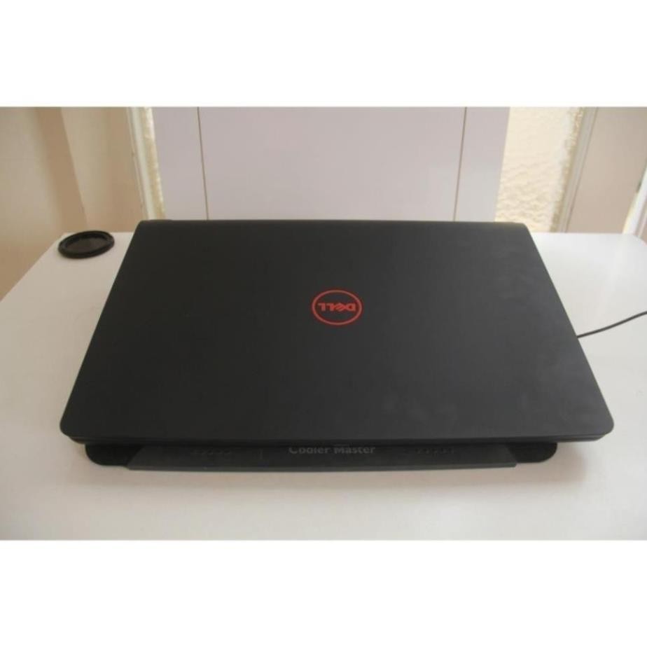 laptop gaming dell N7559 core i7 6700hq,vga gtx 960 4g, laptop cũ chơi game đồ họa SC3