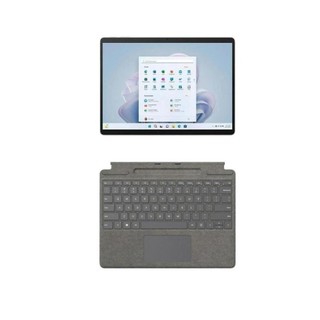 Laptop Microsoft Surface Pro 8 ( Core i5 1135G7/ Ram 8GB / SSD 128GB) SC3