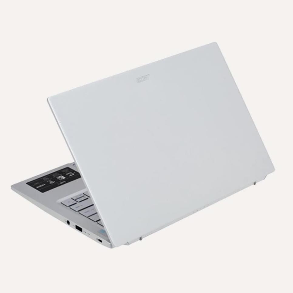 Laptop Acer Swift 3 SF314-512-56QN i5 1240P 16GB 512GB 14 FHD (Refurbished) SC3