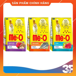 Thức ăn hạt cho mèo me-o bao xá 7kg